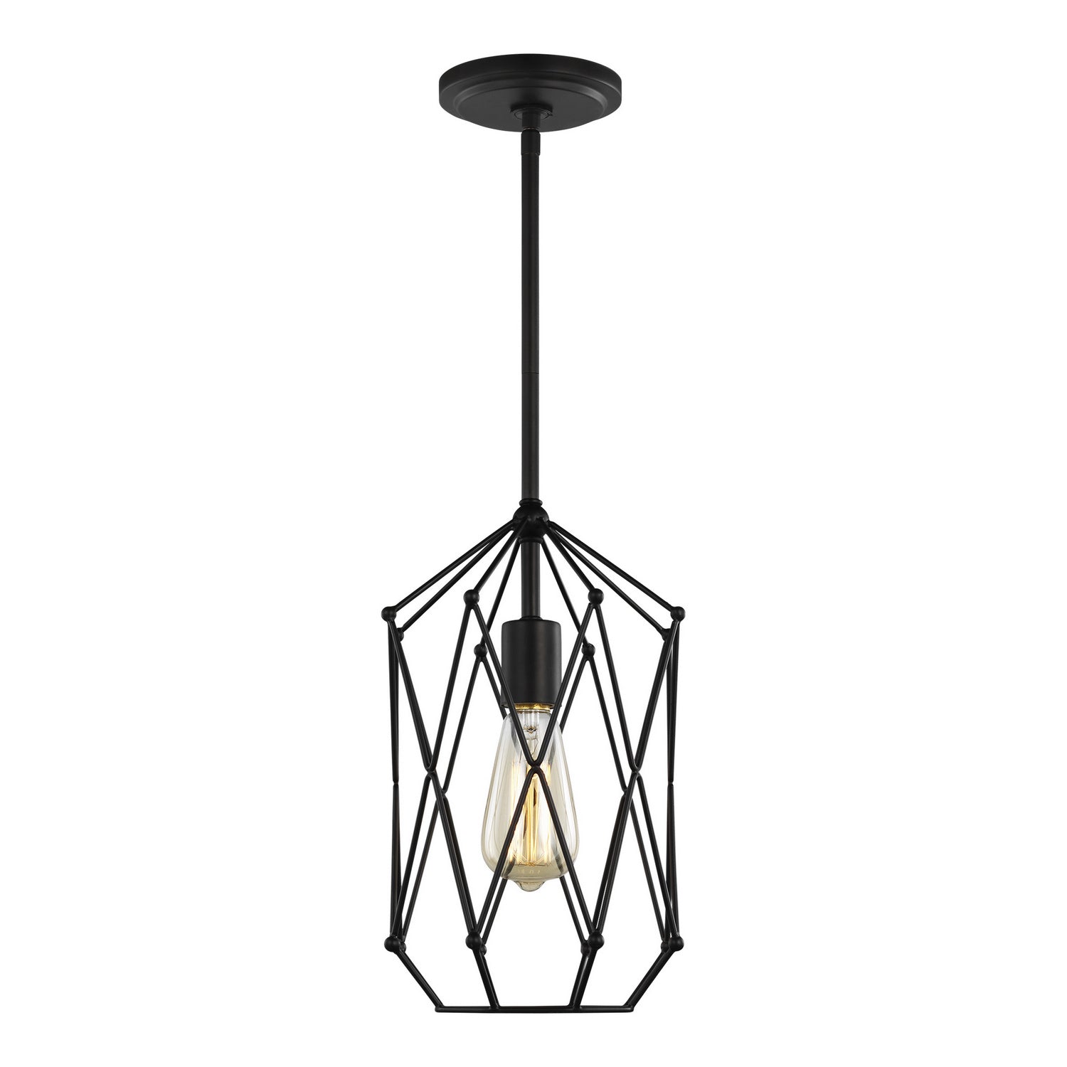 Lanterne 1 lumière | Zarra