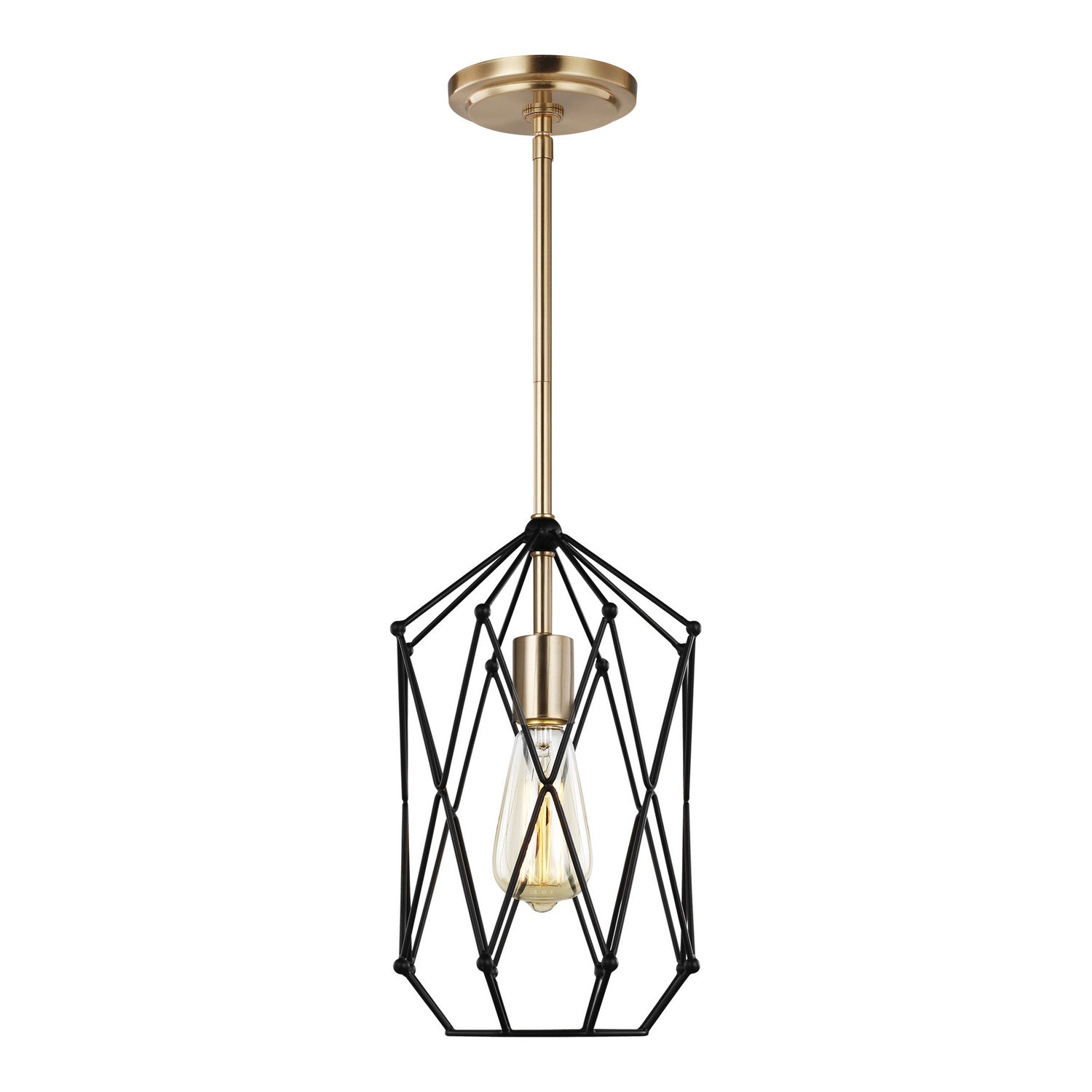 Lanterne 1 lumière | Zarra