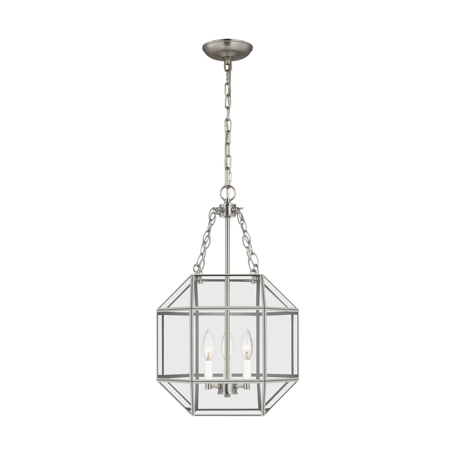 Lanterne 3 lumières | Morrison