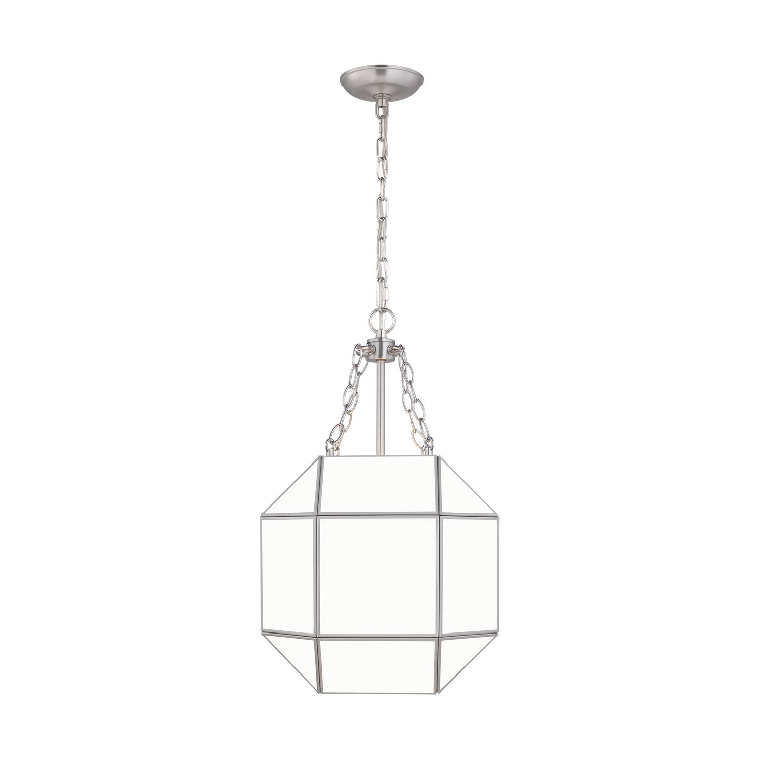 Lanterne 3 lumières | Morrison