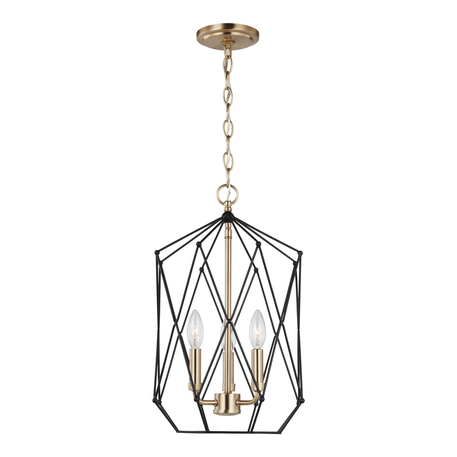 Lanterne 3 lumières | Zarra
