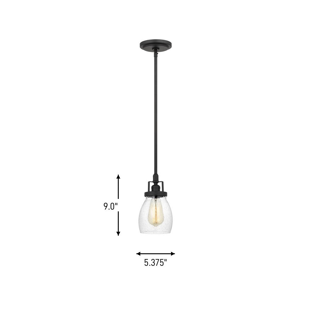 Mini-Pendant 1 lumière | Belton