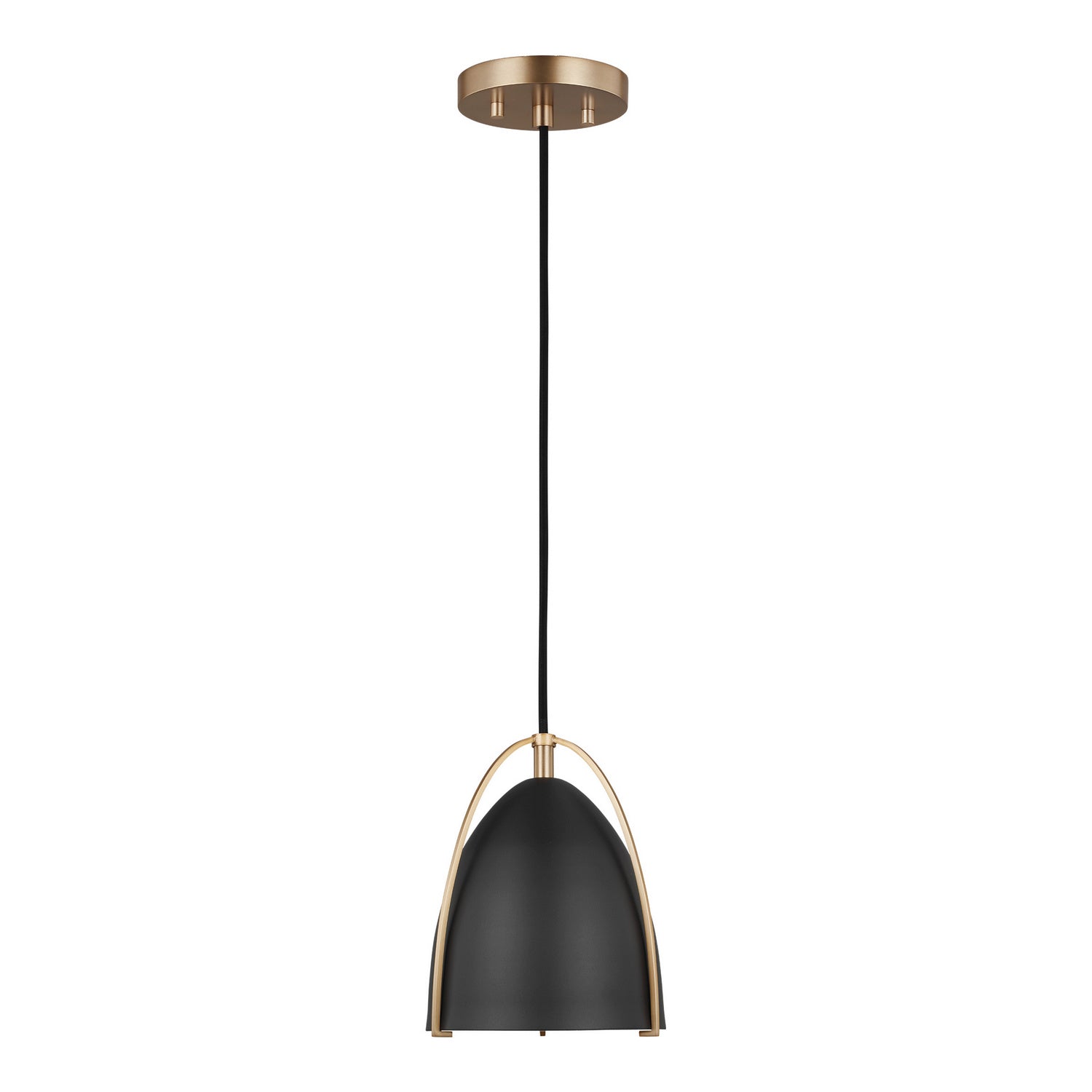 Mini-Pendant 1 lumière | Norman