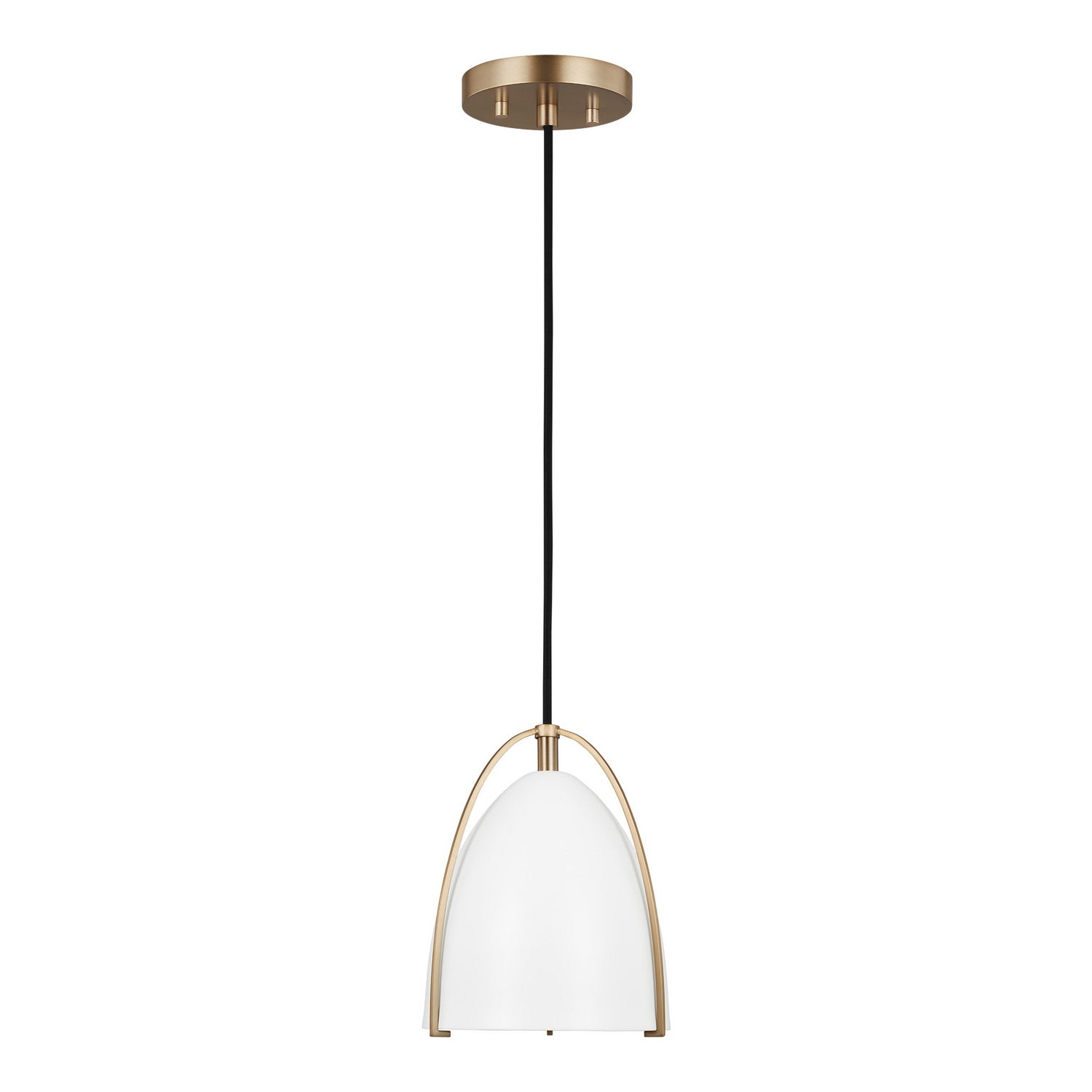 Mini-Pendant 1 lumière | Norman