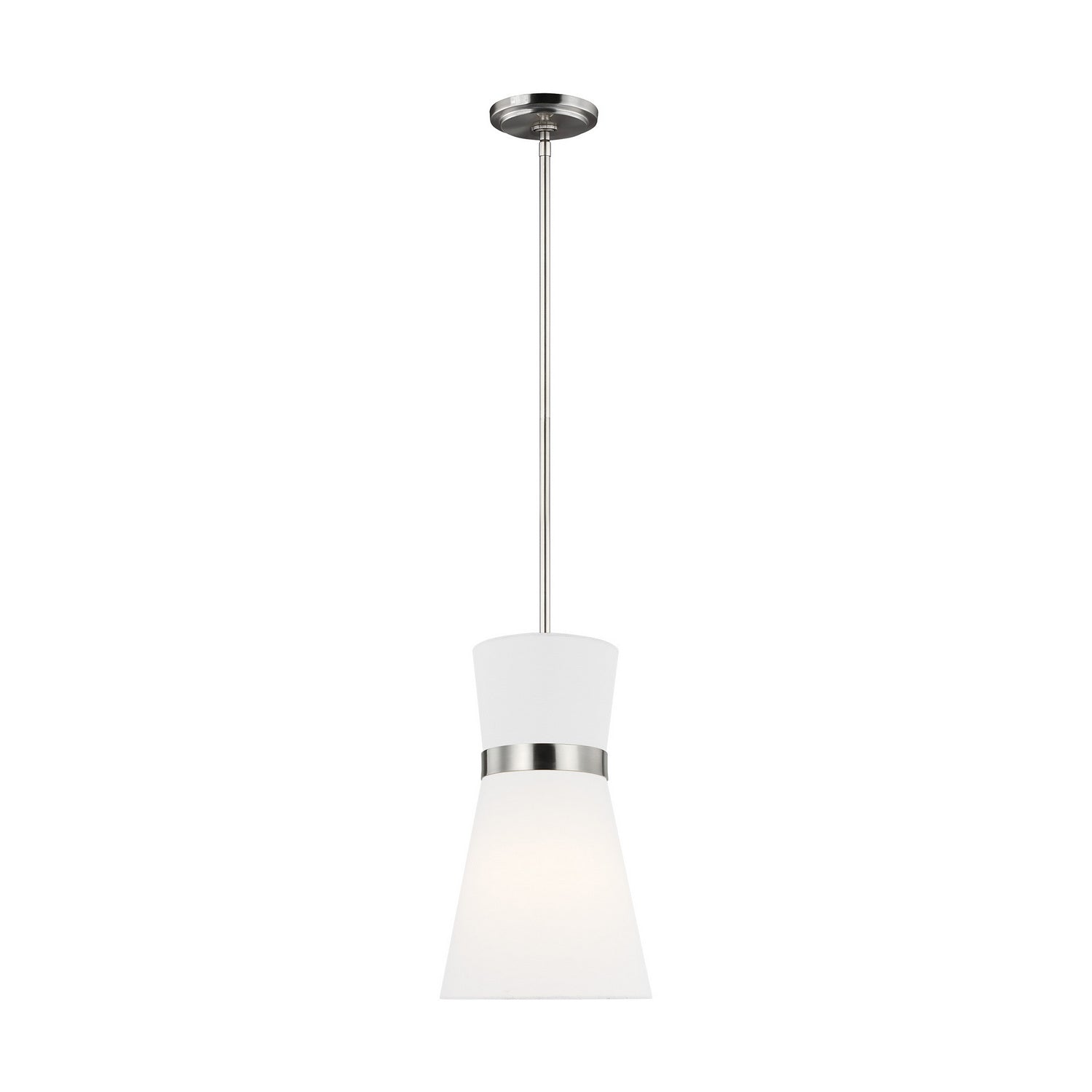 Suspension 1 lumière | Clark