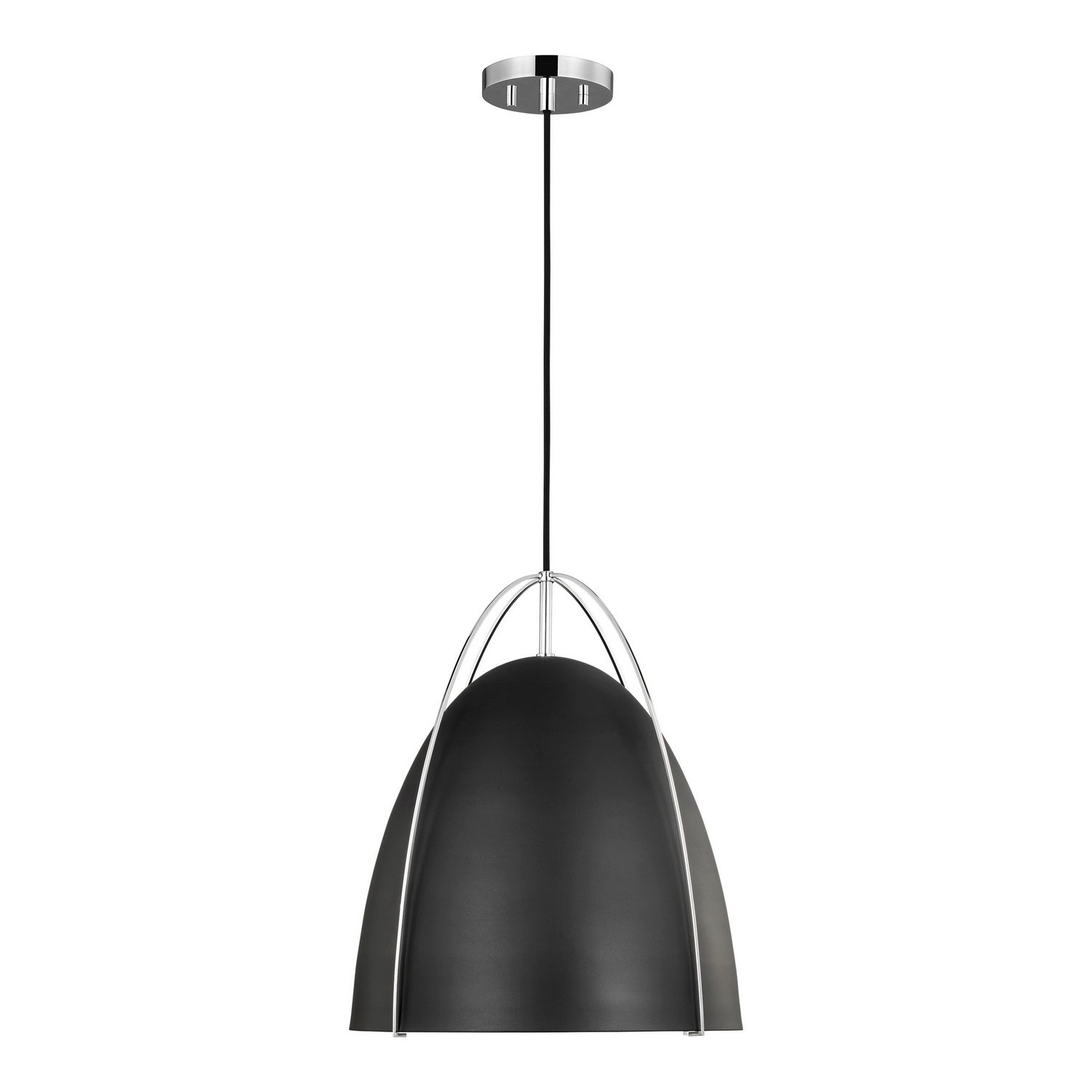 Suspension 1 lumière | Norman