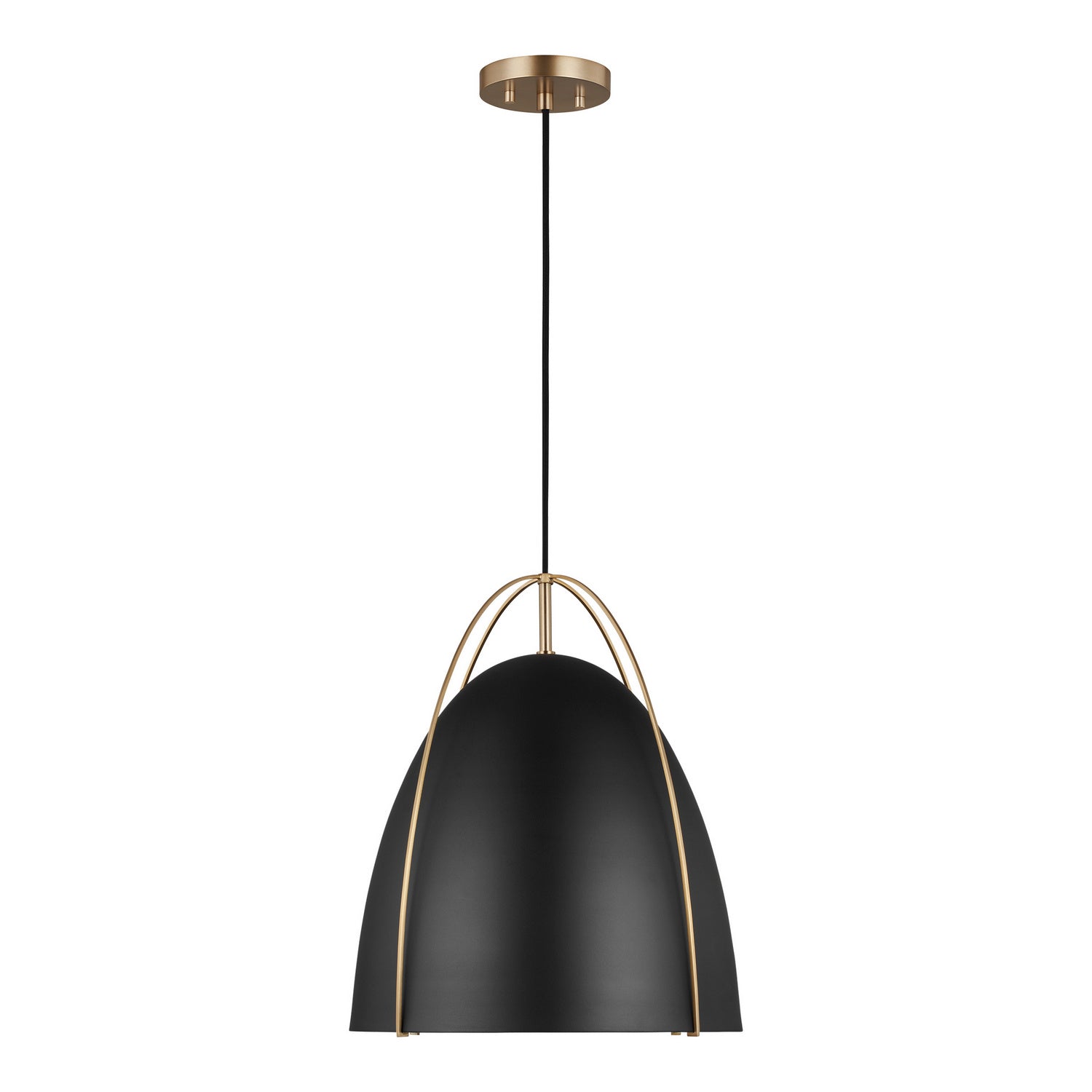 Suspension 1 lumière | Norman