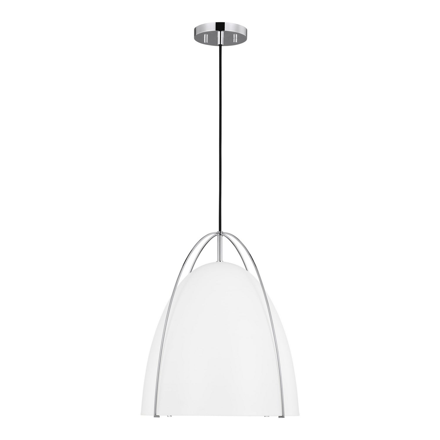 Suspension 1 lumière | Norman