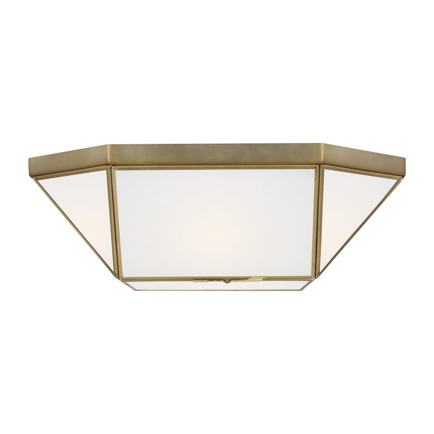 Plafonnier 2 lumières | Morrison