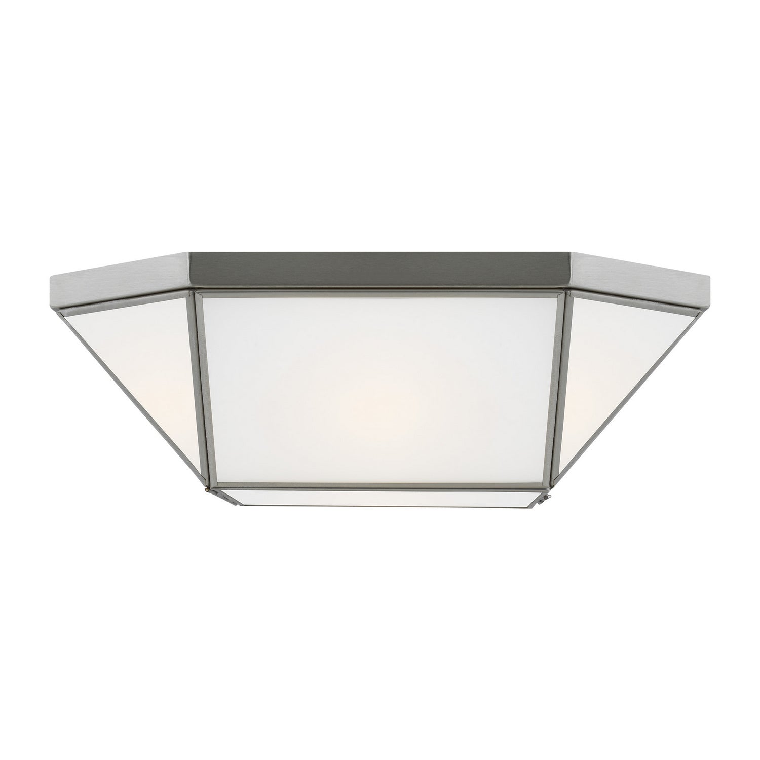 Plafonnier 2 lumières | Morrison