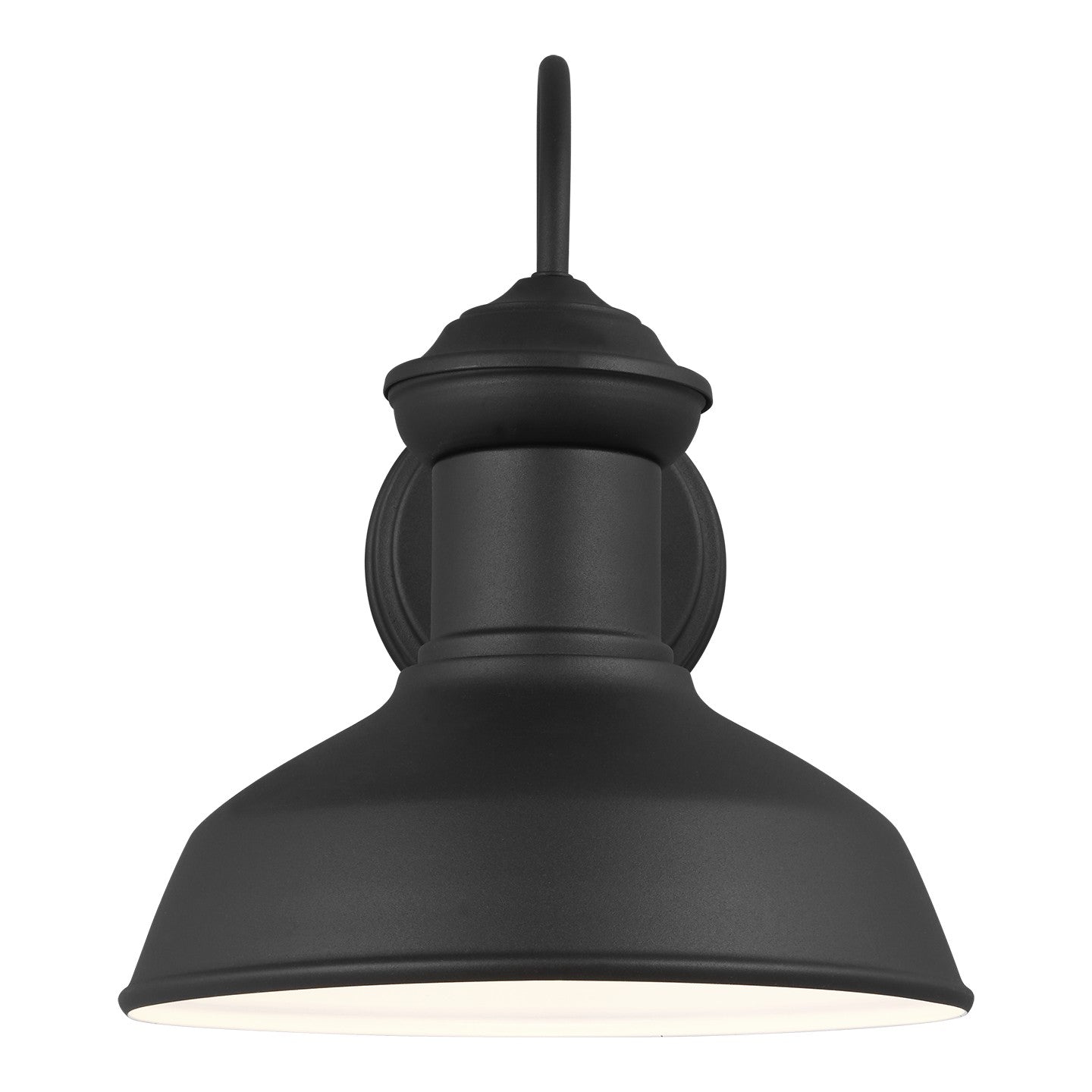 Lanterne murale extérieure 1 lumière | Fredricksburg