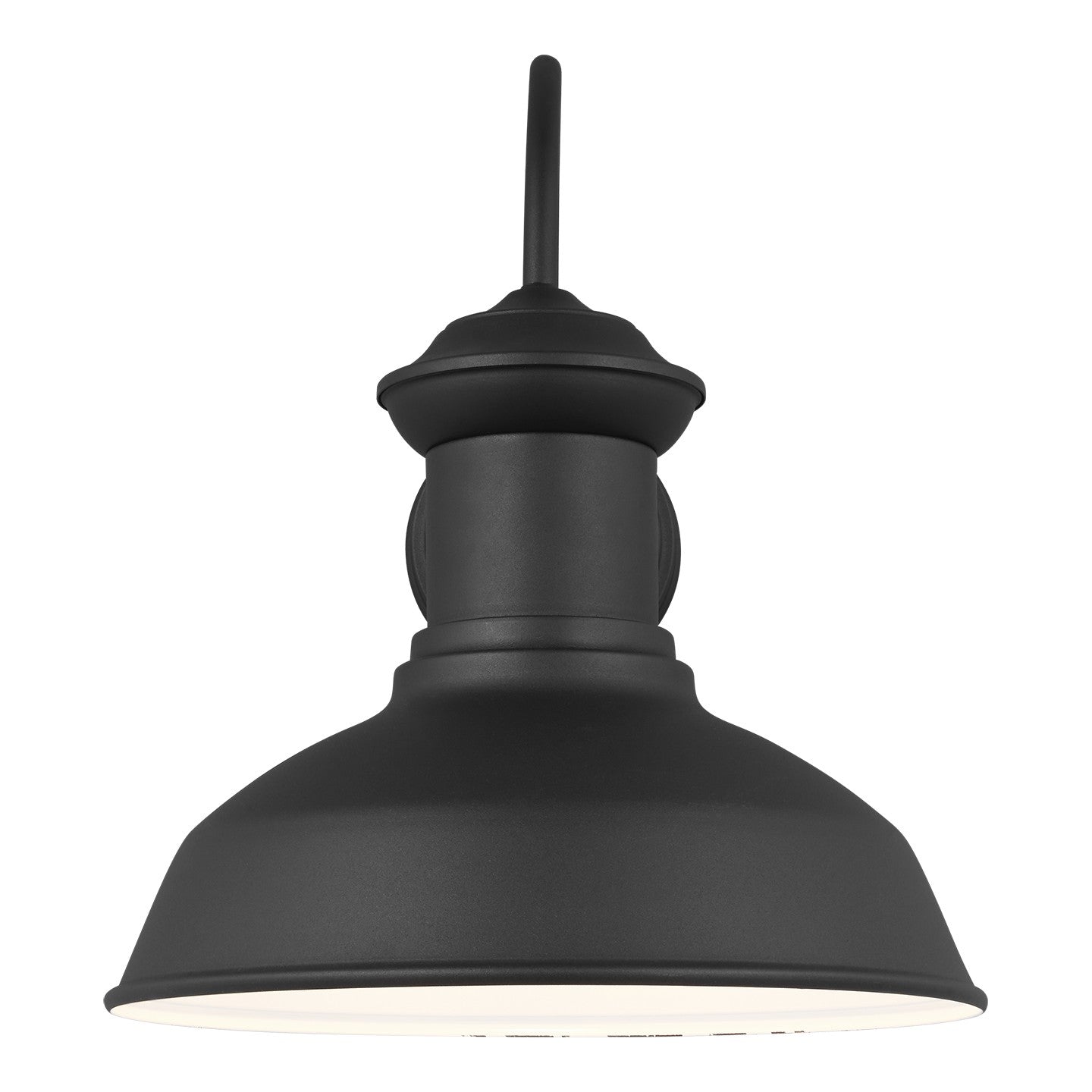 Lanterne murale extérieure 1 lumière | Fredricksburg