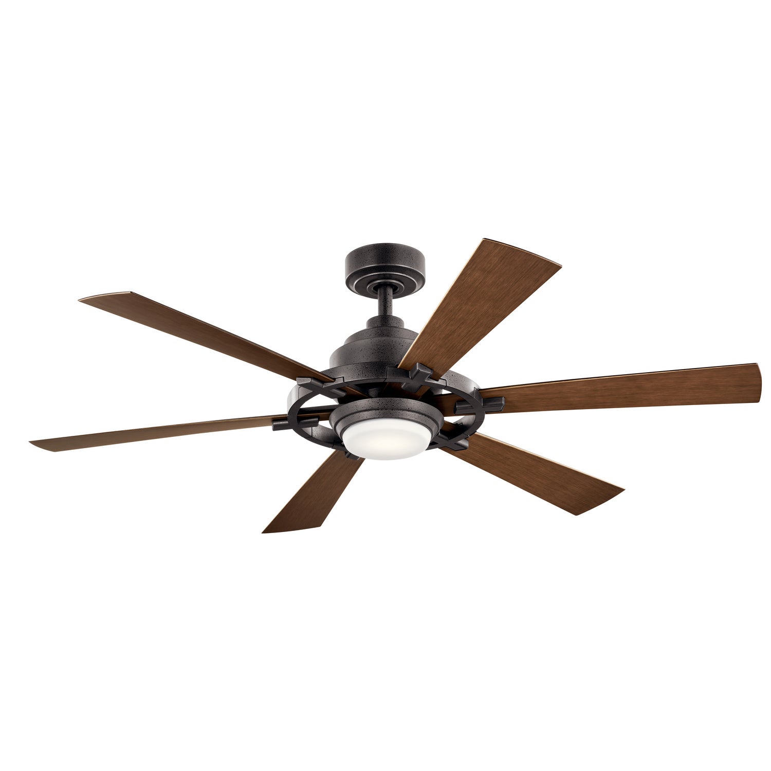 Ventilateur de plafond 52 po | Gentry Lite