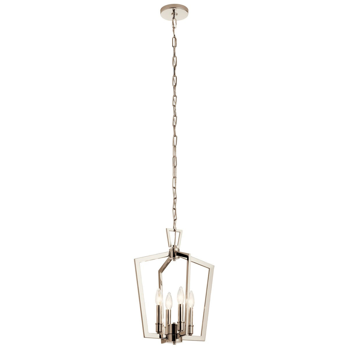 Suspension 4 lumières | Abbotswell