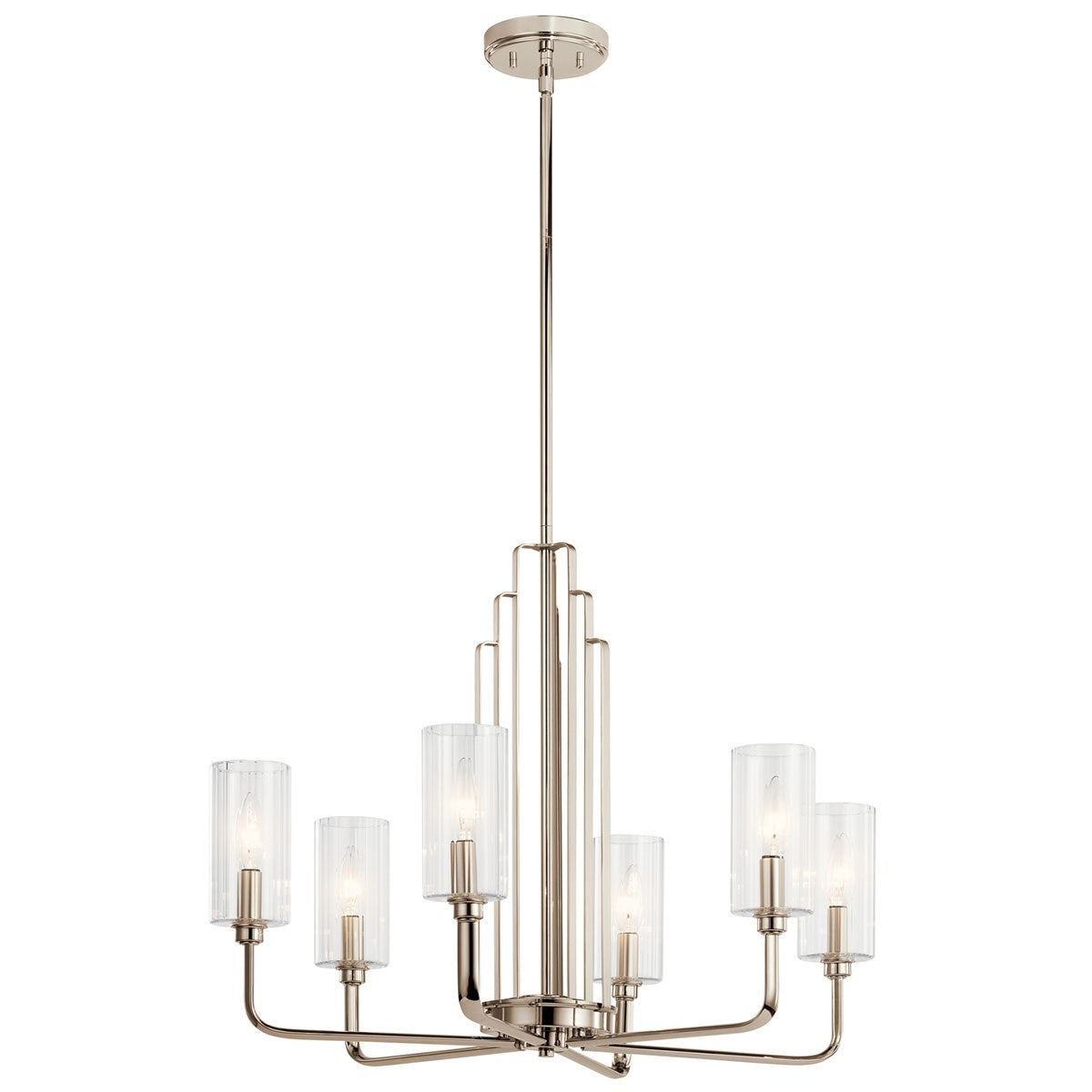 Lustre 6 lumières | Kimrose