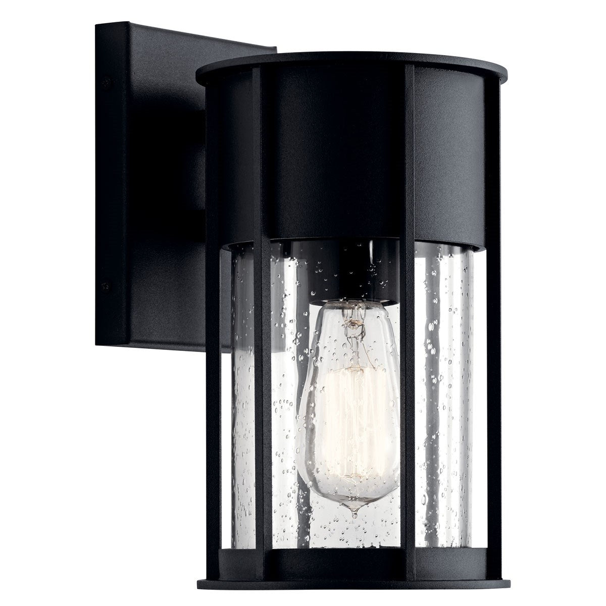 Applique murale extérieure 1 lumière | Camillo