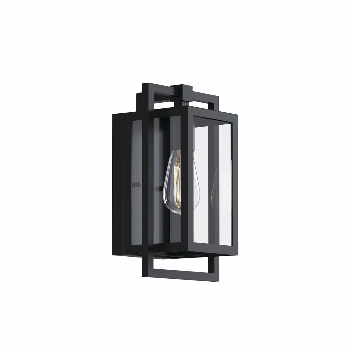 Applique murale extérieure 1 lumière | Goson