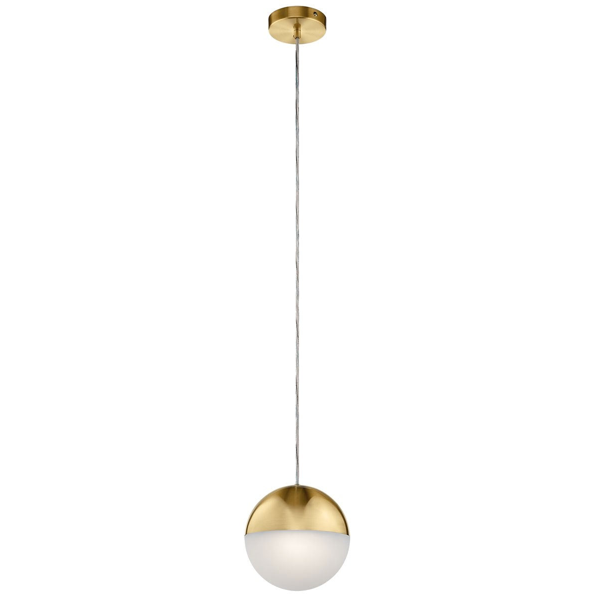 Mini-suspension DEL | Moonlit