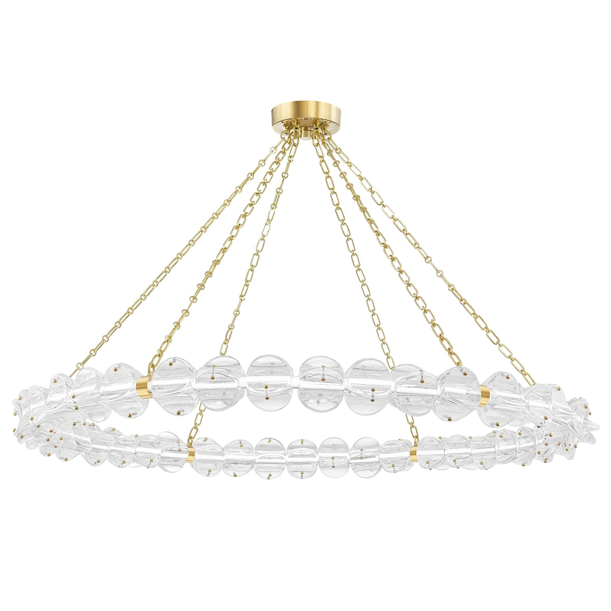 Lustre DEL | Lindley