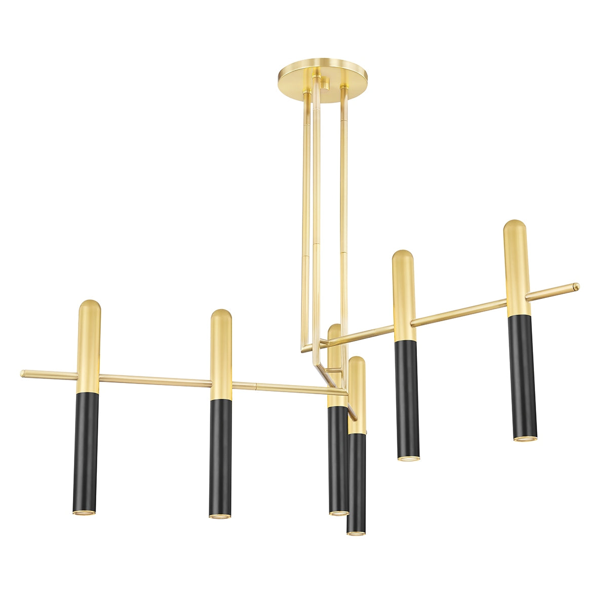 Lustre DEL | Thurston
