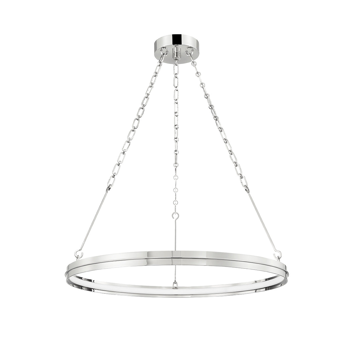 Lustre DEL | Rosendale