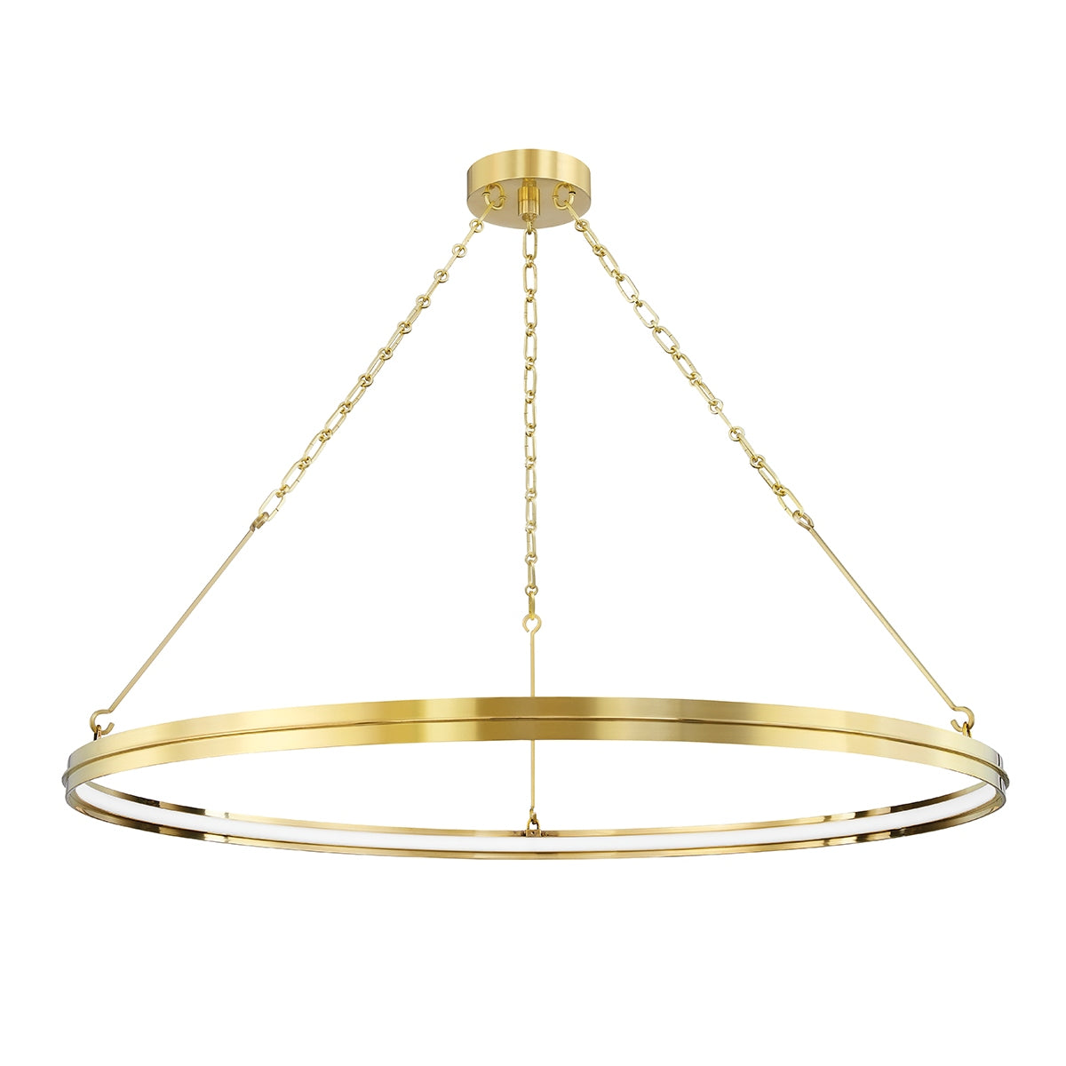 Lustre DEL | Rosendale