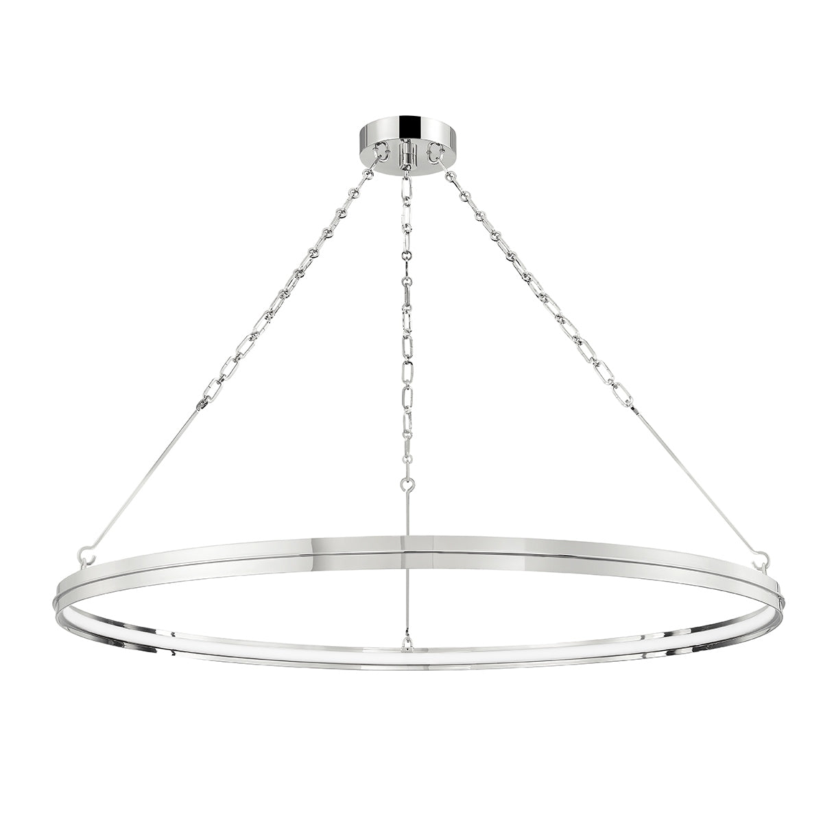 Lustre DEL | Rosendale