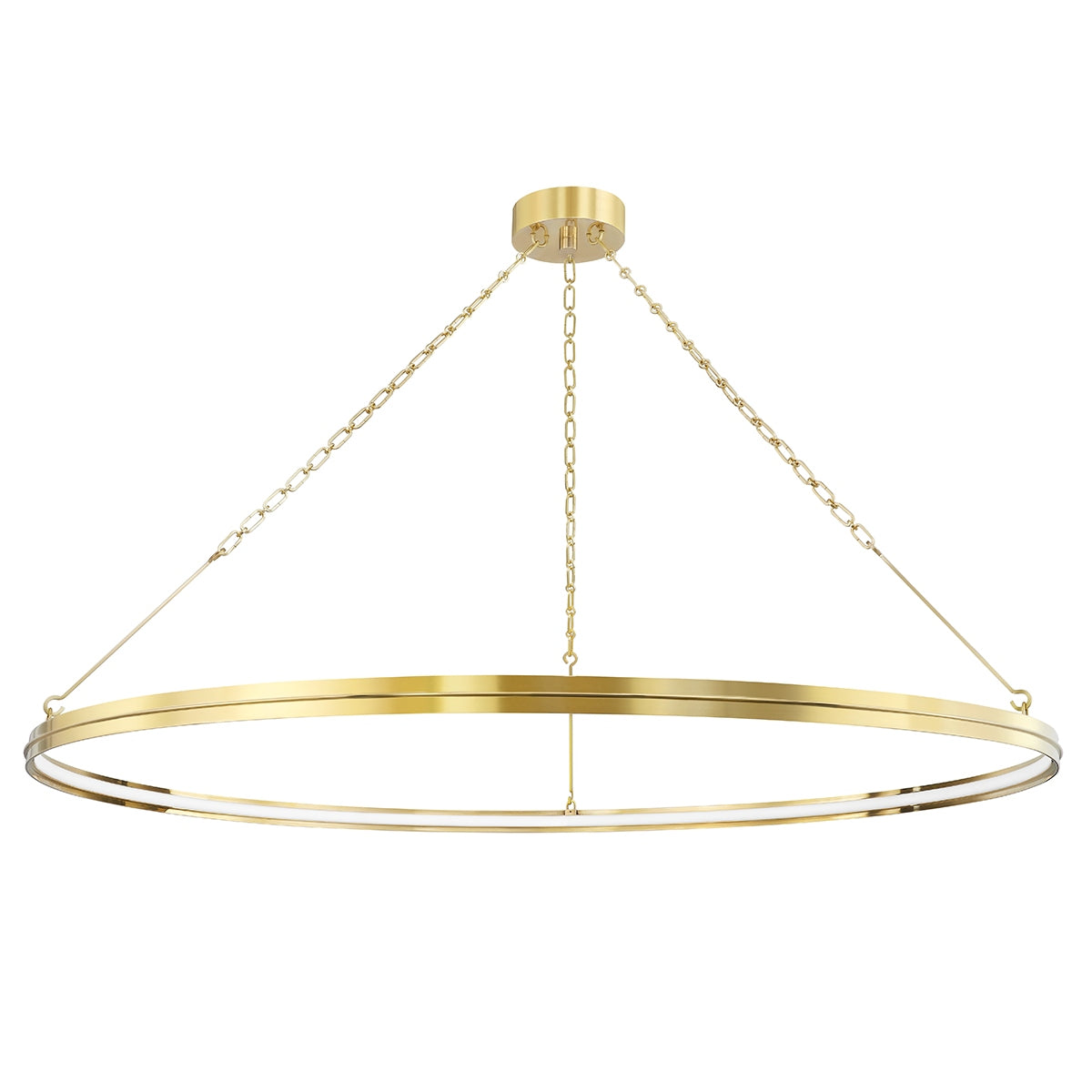 Lustre DEL | Rosendale