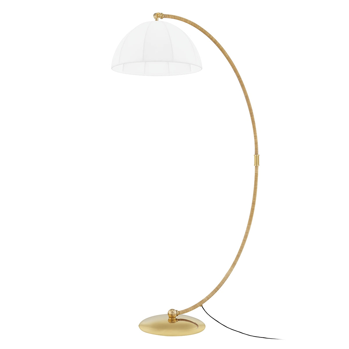 Floor Lamp 1 lumière | Montague