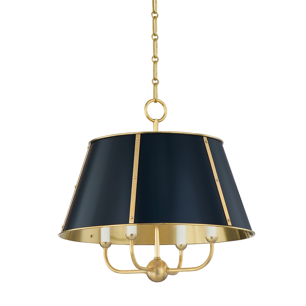 Lustre 4 lumières | Cambridge