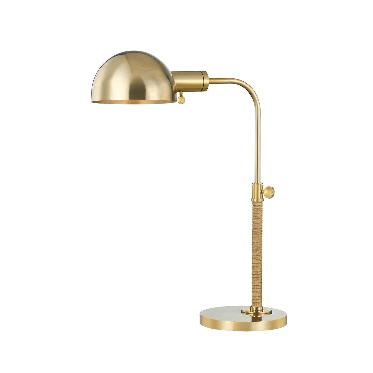 Table Lamp 1 lumière | Devon