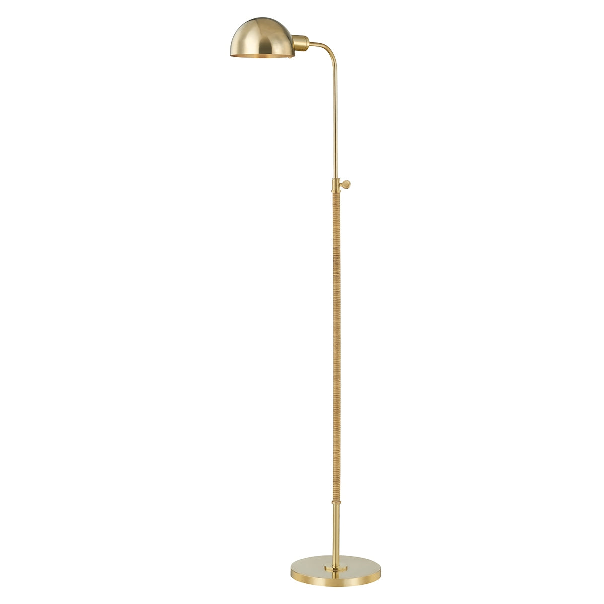 Floor Lamp 1 lumière | Devon