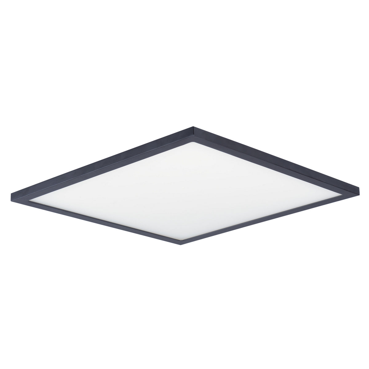 Maxim - Plafonnier extérieur DEL | Wafer - 58738WTBZ