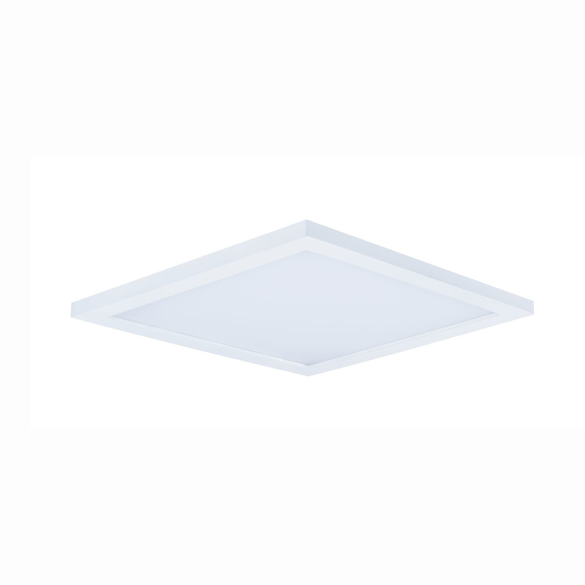 Maxim - Plafonnier extérieur DEL | Wafer - 58738WTWT