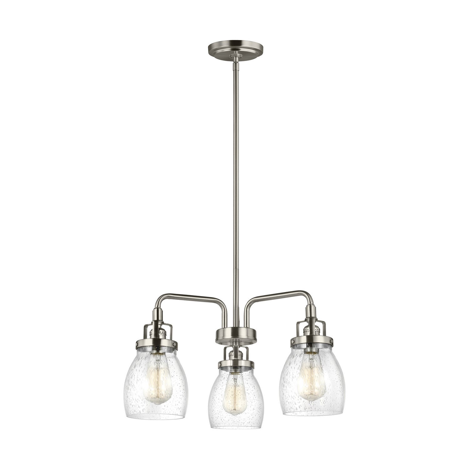 Lustre 3 lumières | Belton