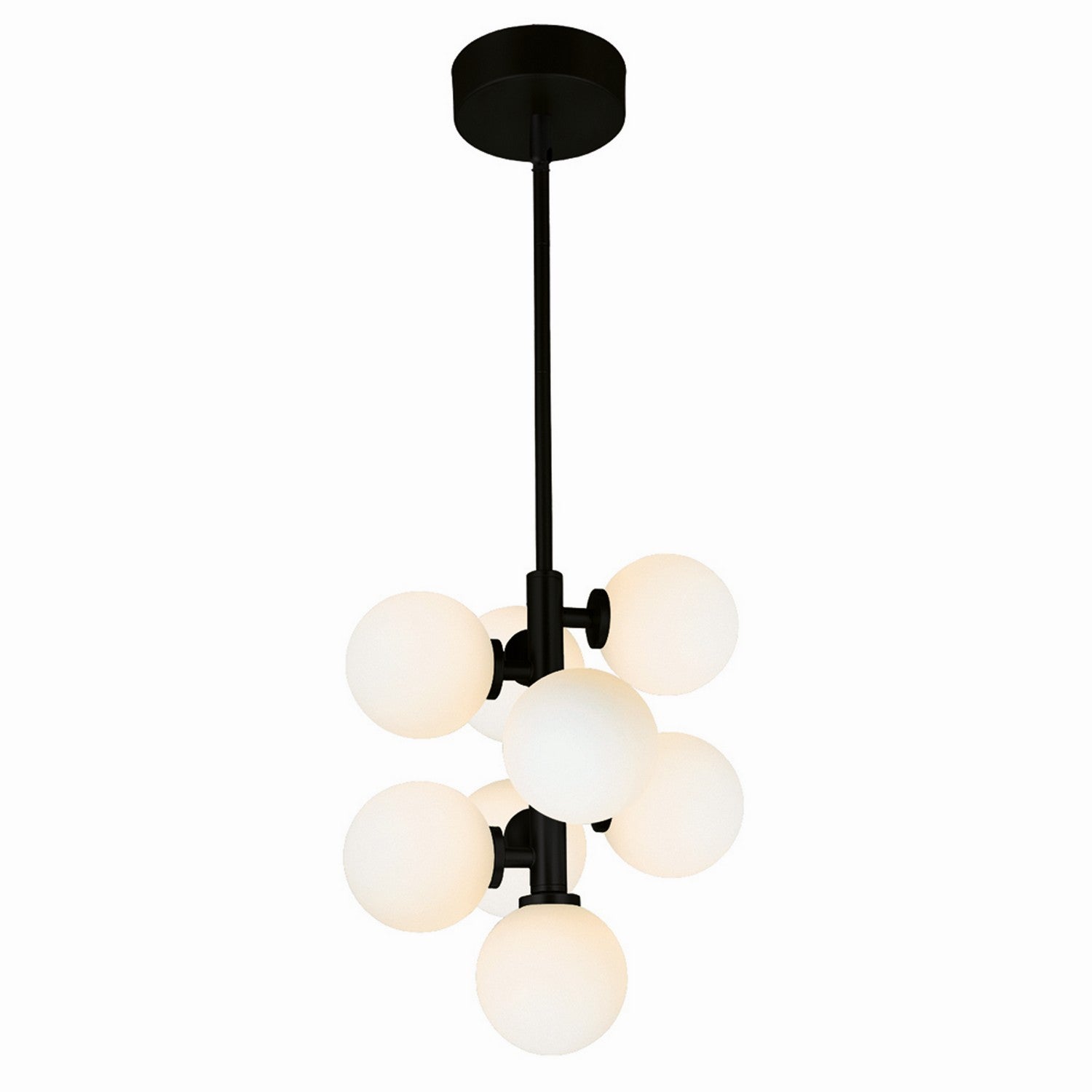Suspension DEL | Arya