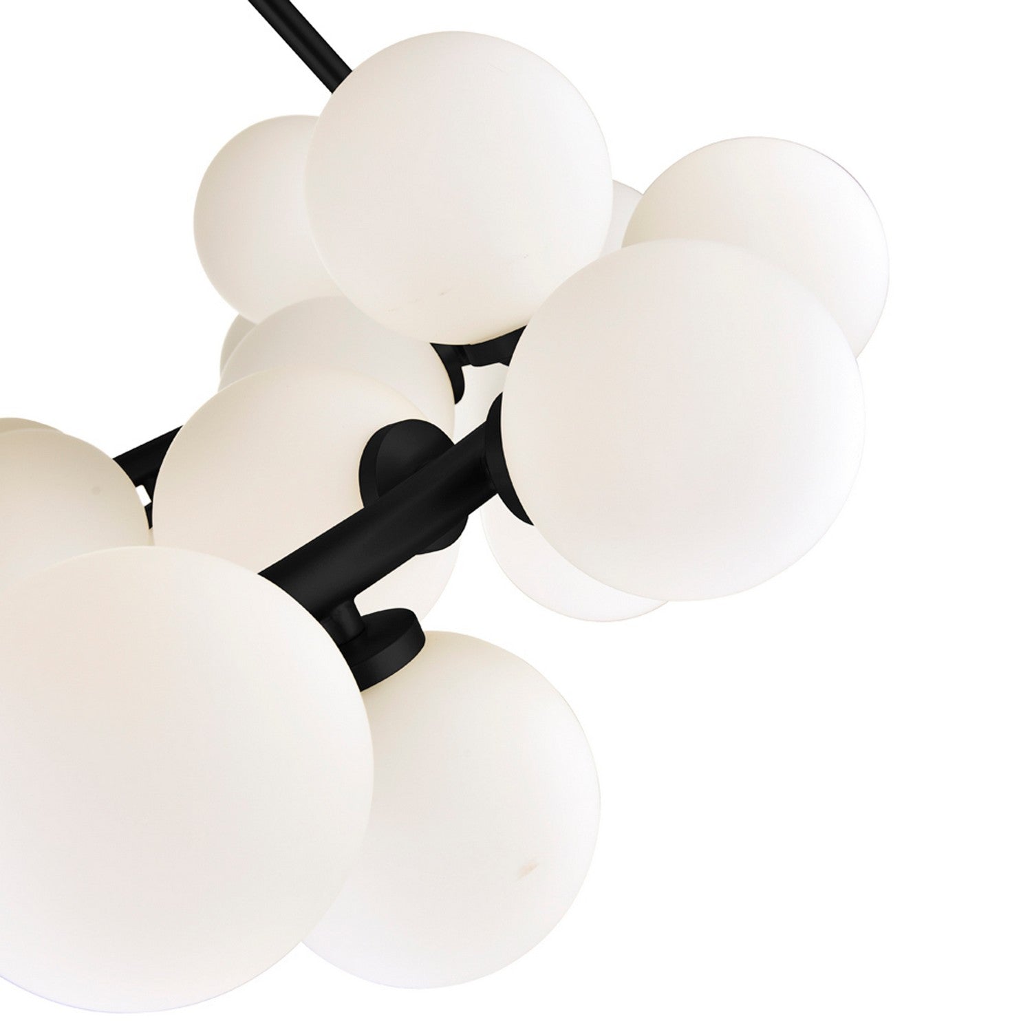 Lustre DEL | Arya