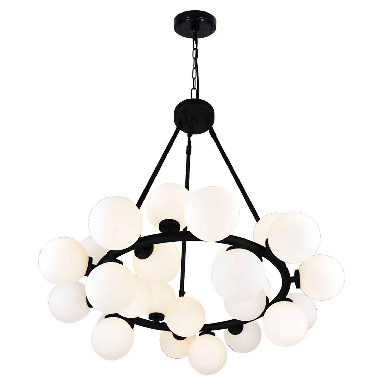 Lustre DEL | Arya