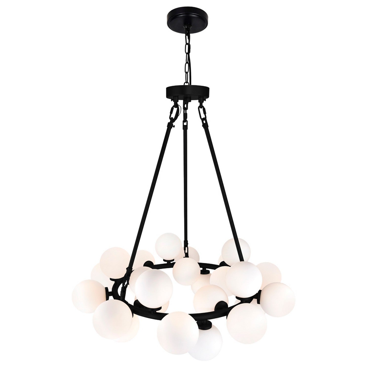 Lustre DEL | Arya