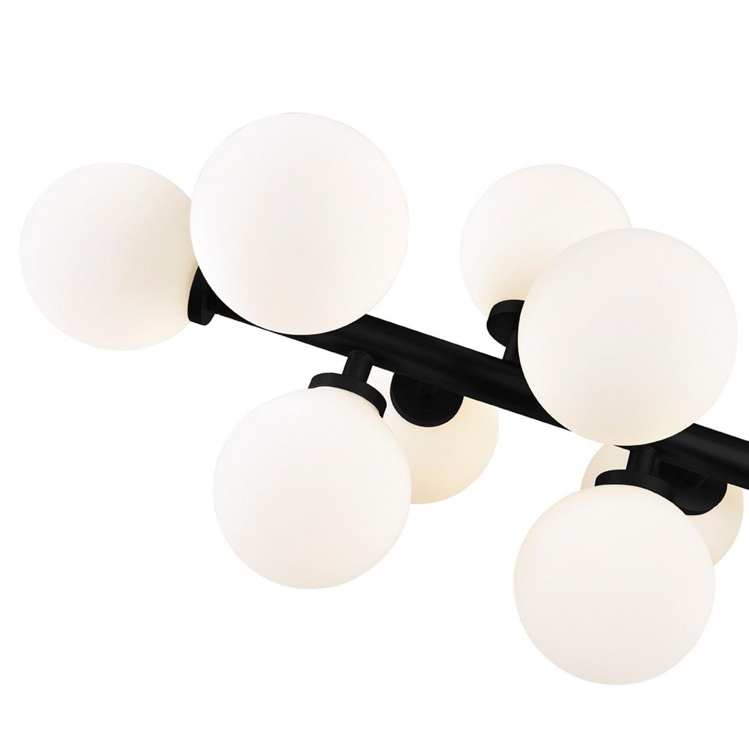 Lustre DEL | Arya