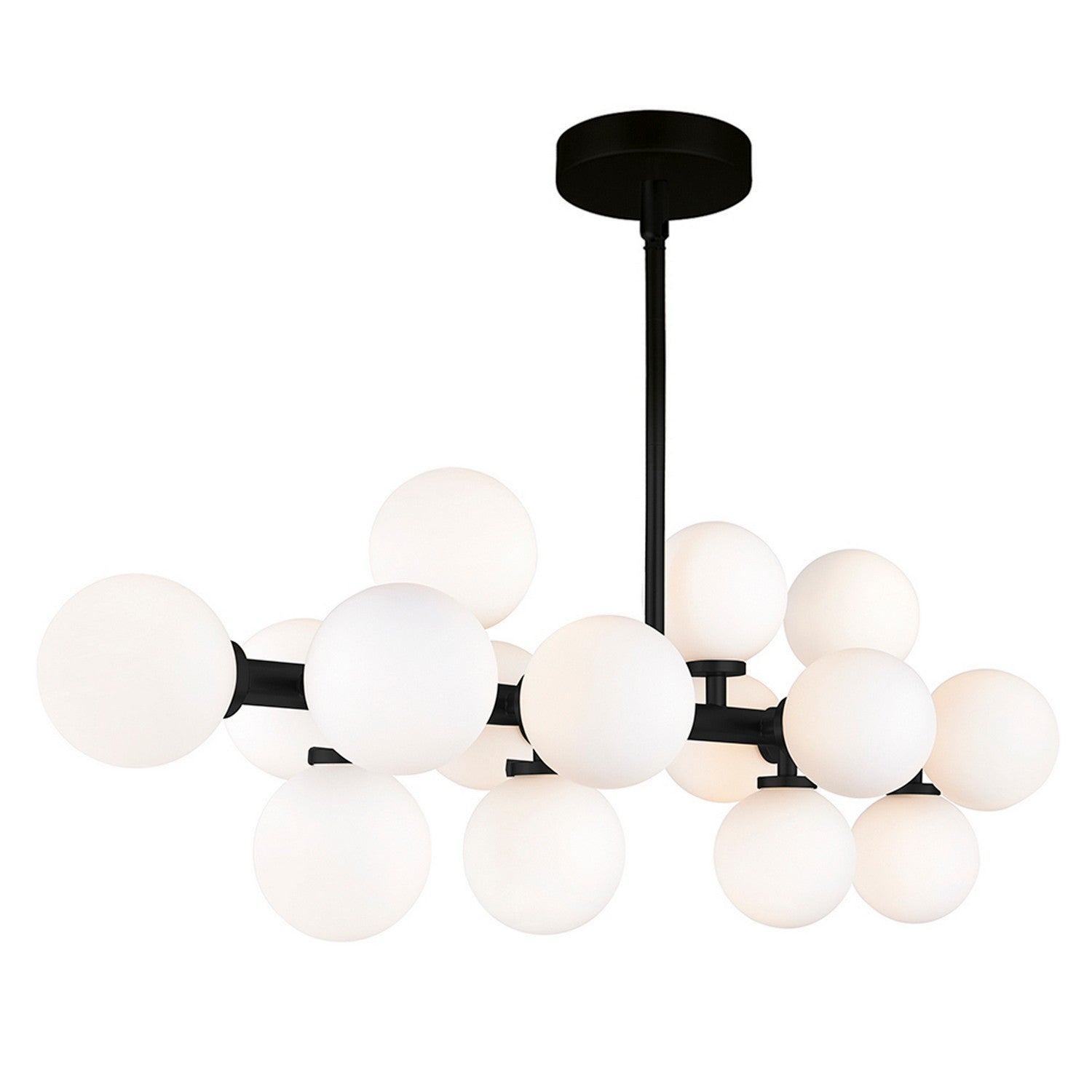 Lustre DEL | Arya