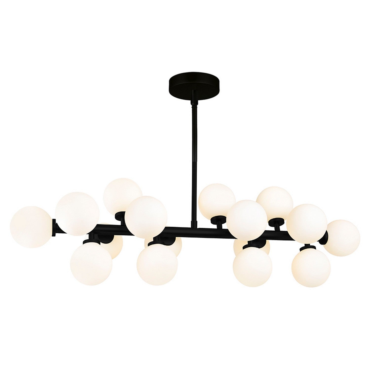 Lustre DEL | Arya