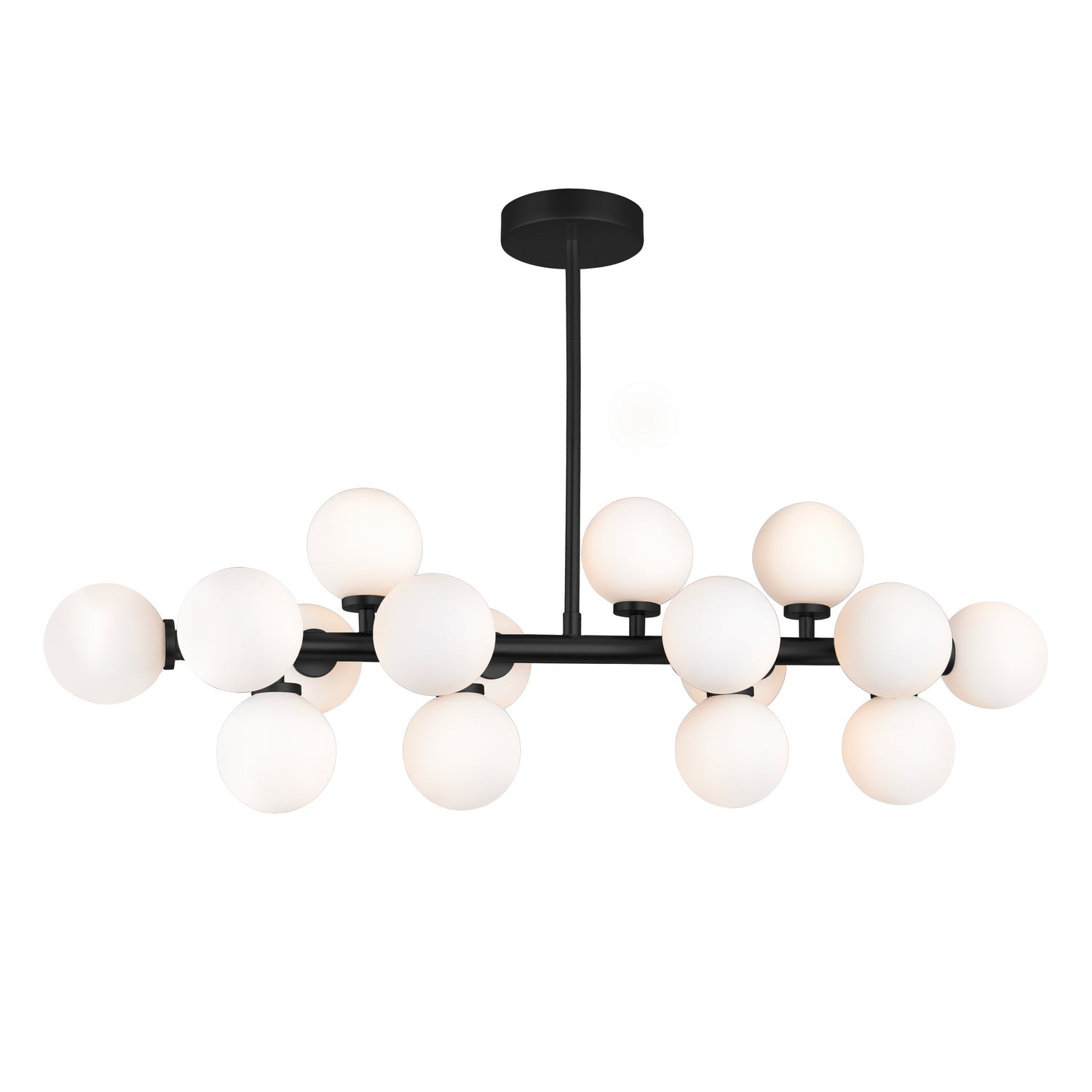 Lustre DEL | Arya