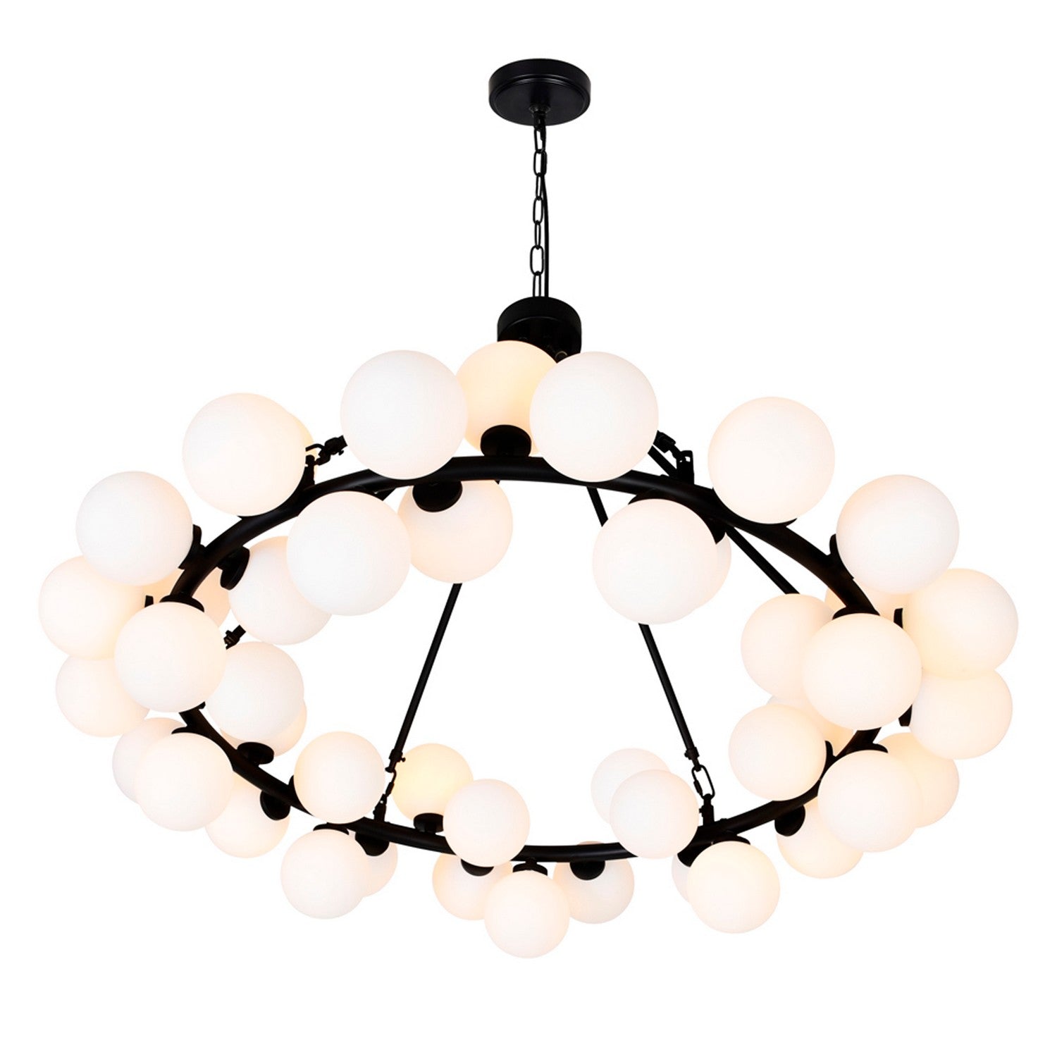Lustre DEL | Arya