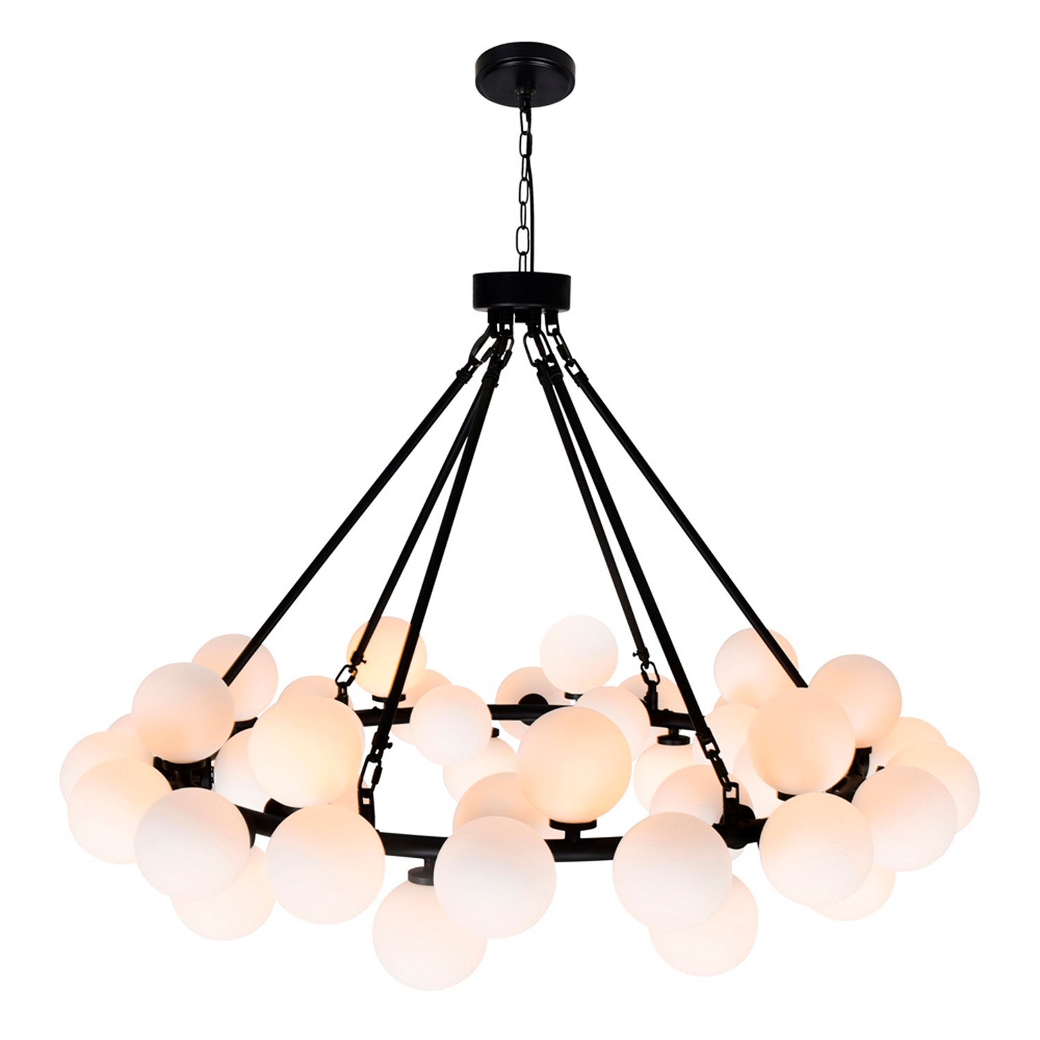 Lustre DEL | Arya