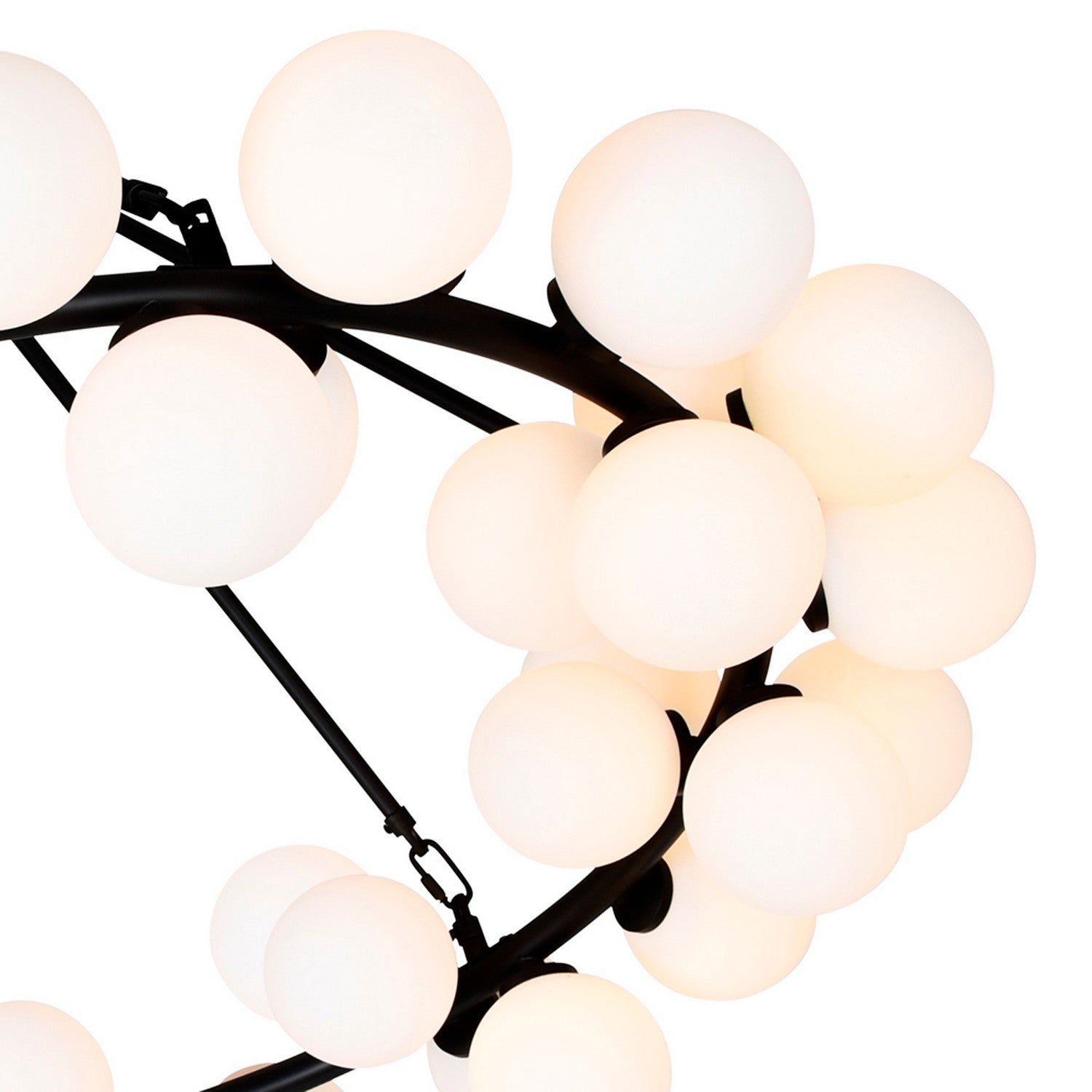 Lustre DEL | Arya