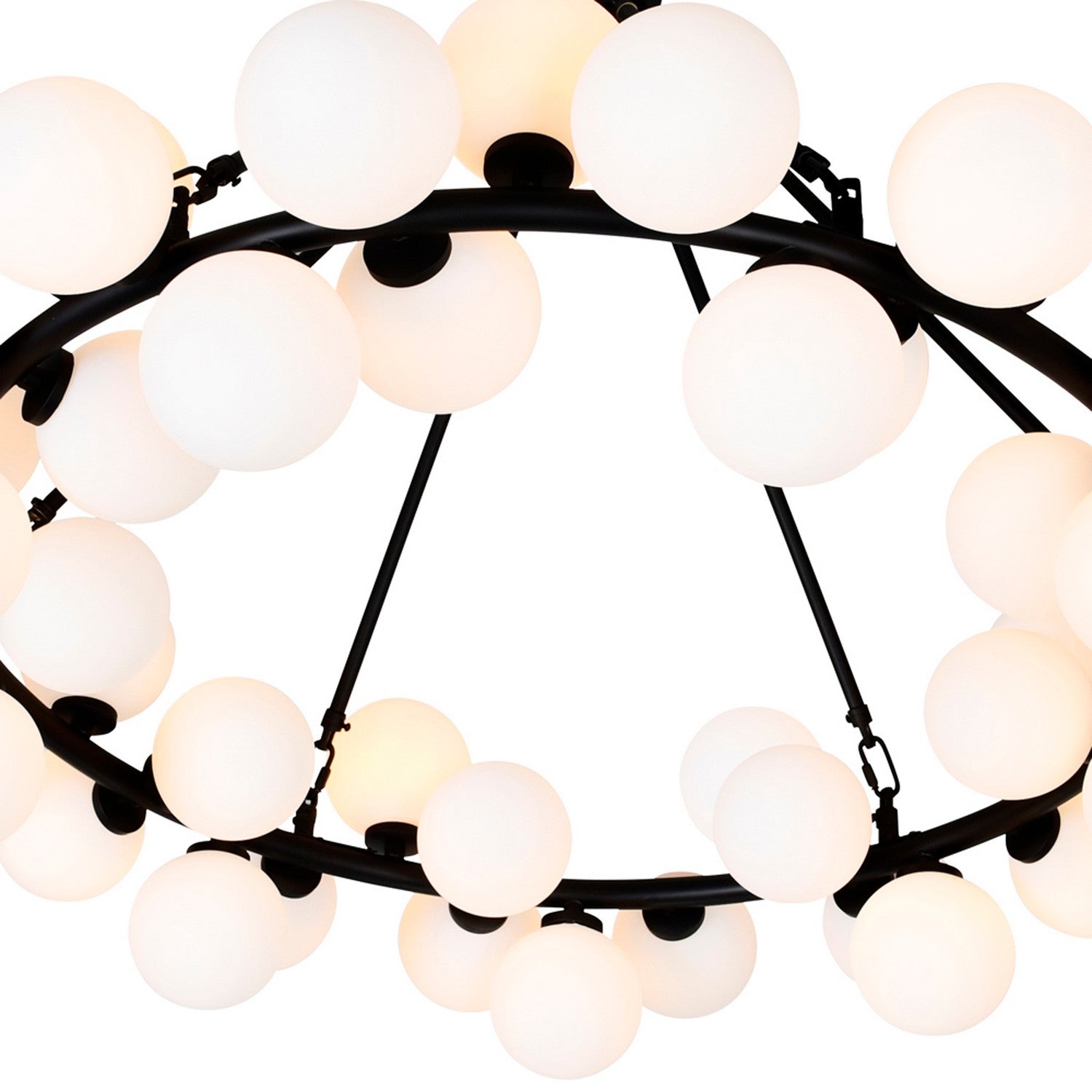 Lustre DEL | Arya