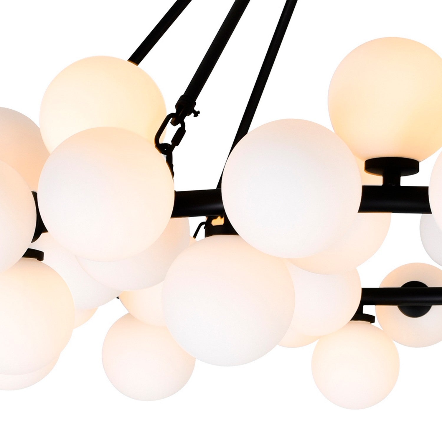 Lustre DEL | Arya