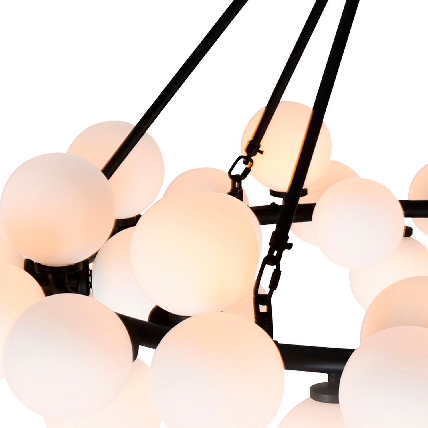 Lustre DEL | Arya