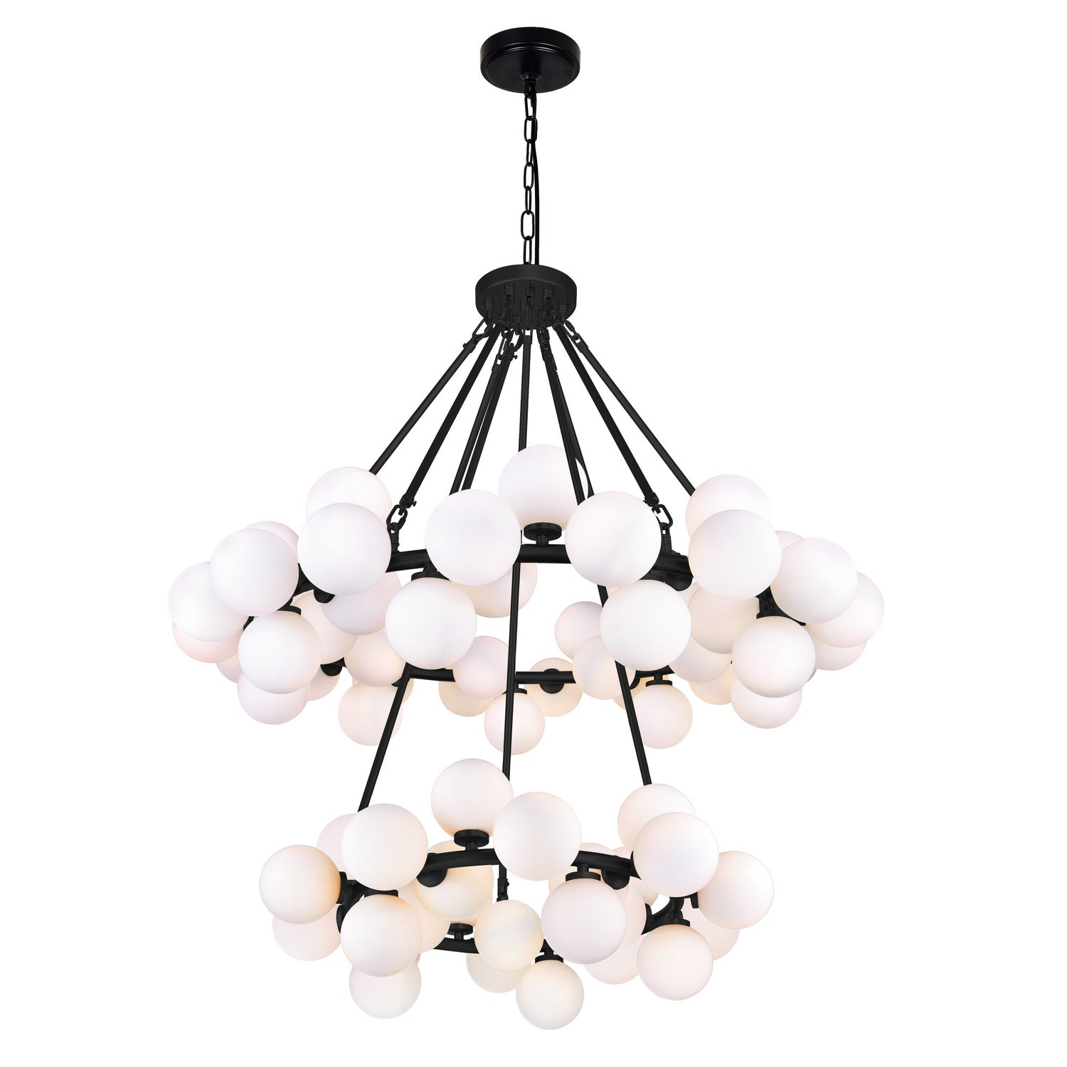 Lustre DEL | Arya